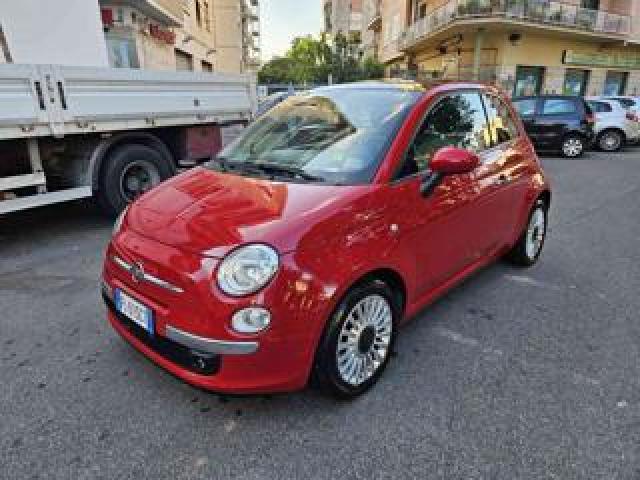 Fiat 500 1.3 Multijet 16v 95 Cv Lounge 