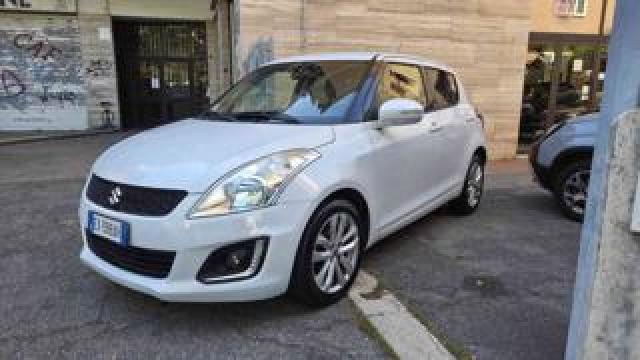 Suzuki Swift 1.2 Vvt 5 Porte B-Easy 