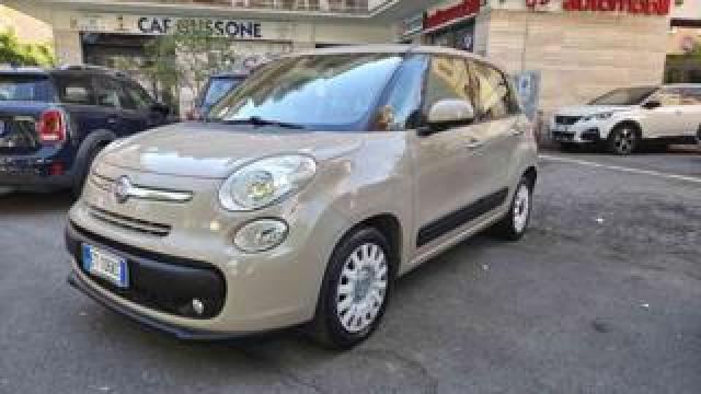 Fiat 500l 1.3 Multijet 85 Cv Easy 