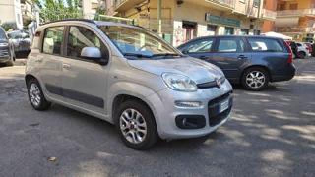 Fiat Panda 0.9 Twinair Turbo S&s Lounge 