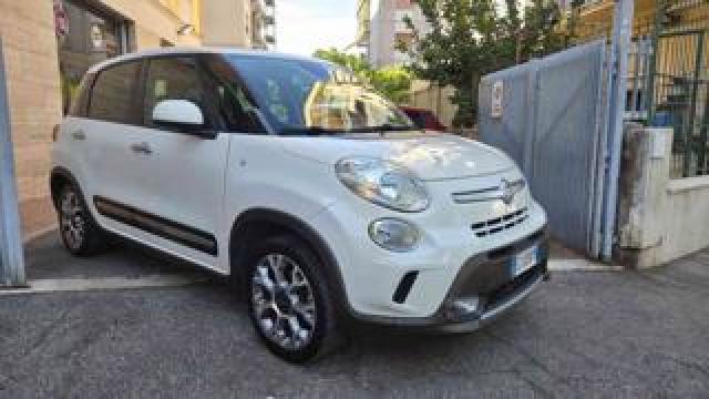 Fiat 500l 1.3 Multijet 85 Cv Trekking 