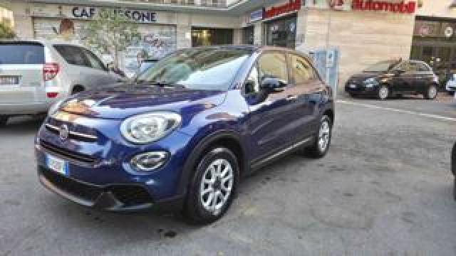 Fiat 500x 1.3 Multijet 95 Cv Lounge 