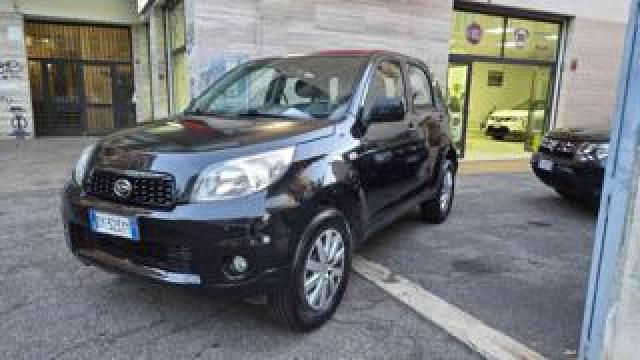 Daihatsu Terios 1.5 4wd B You 
