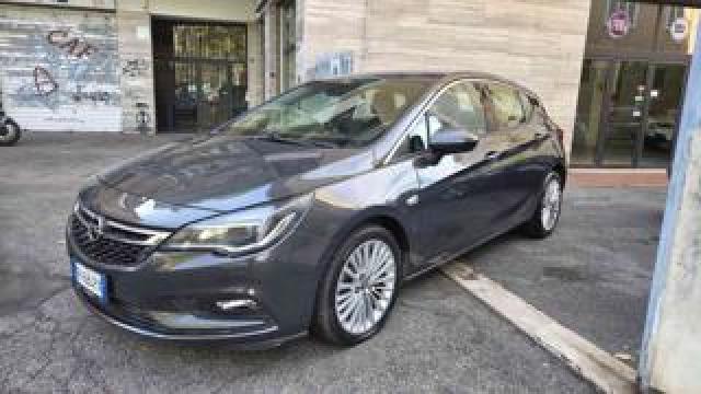 Opel Astra 1.6 Cdti 136cv Start&stop 5 Porte Business 