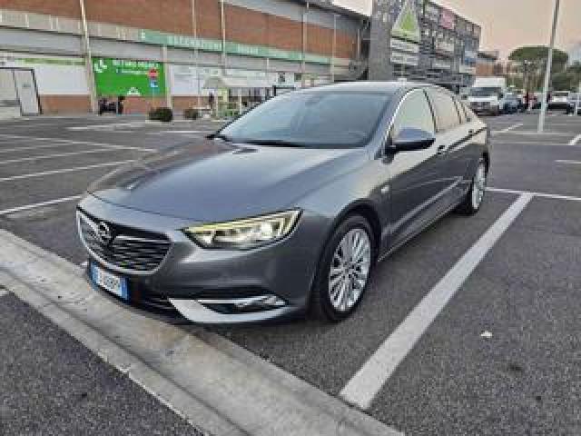 Opel Insignia 1.6 Cdti 136cv 4 Porte Aut. Cosmo 