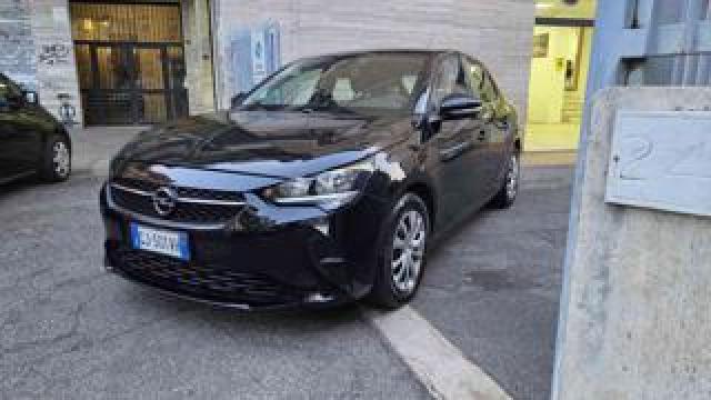 Opel Corsa 1.2 Edition 