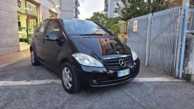Mercedes Benz A 160 Blueefficiency 