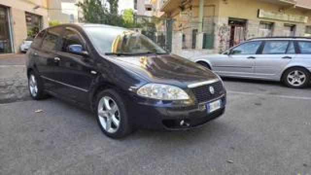 Fiat Croma 1.9 Multijet Dynamic 