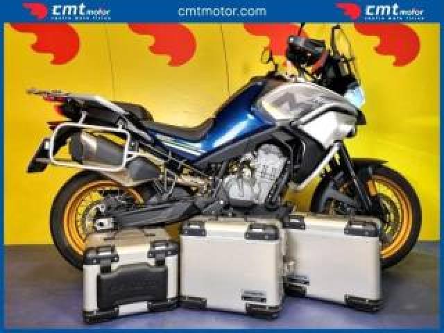 Cf Moto