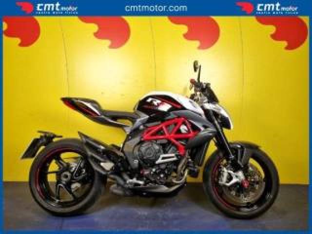 Mv Agusta