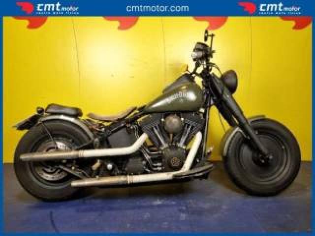 Harley Davidson