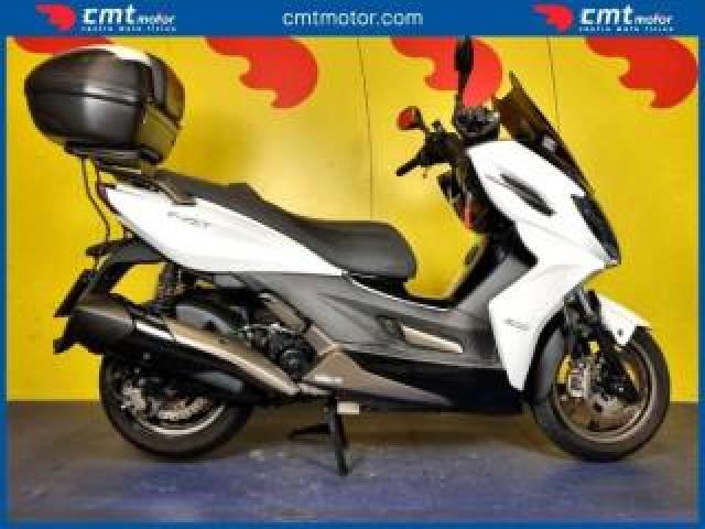 Kymco