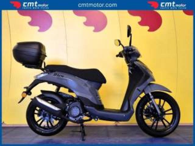 Kl B-Tre Garantito E Finanziabile 