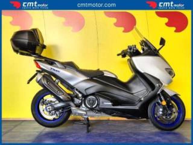 Yamaha Other T-Max 530 Garantito E Finanziabile 