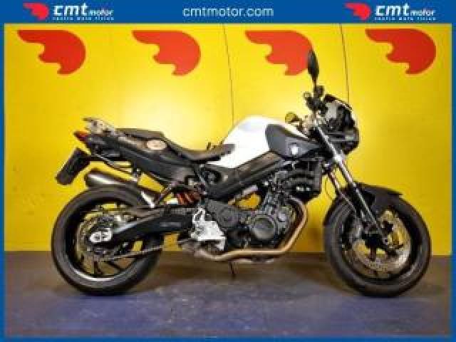 Bmw F 800 R Garantita E Finanziabile 