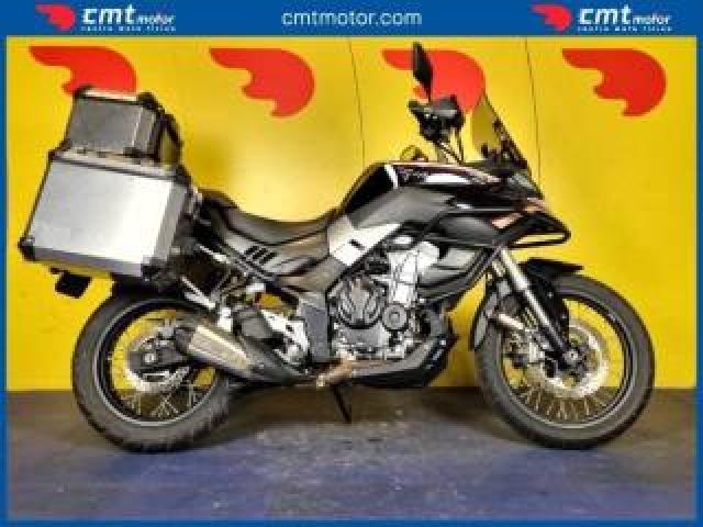 Voge Valico 500 Ds Garantita E Finanziabile 