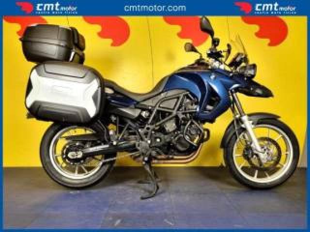 Bmw F 650 Gs Garantita E Finanziabile 