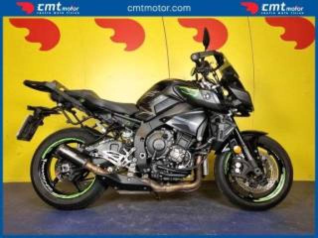 Yamaha Mt-10 Garantita E Finanziabile 
