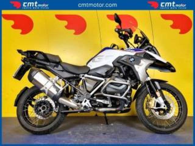 Bmw R 1250 Gs Garantita E Finanziabile 