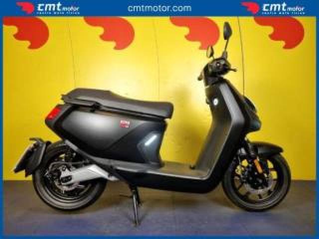 Niu M Garantito E Finanziabile 