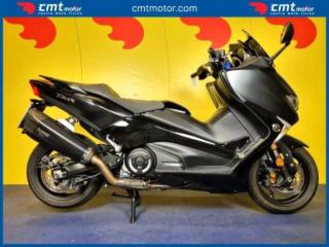 Yamaha Other T-Max 530 Garantito E Finanziabile 