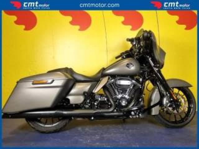 Harley Davidson Other 114 Street Glide Special - Flhxs Garantita E Finan 