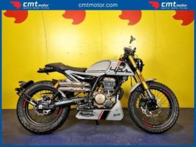 F.b. Mondial Hps 125 Fb Mondial Hps 125 Garantita E Finanziabile 