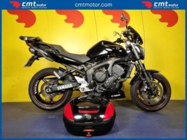 Yamaha Fz6 Garantita E Finanziabile 