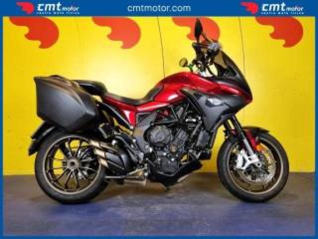 Mv Agusta Turismo Veloce 800 Garantita E Finanziabile 