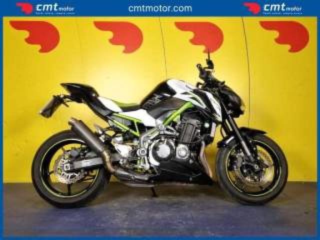 Kawasaki Z 900 Garantita E Finanziabile 