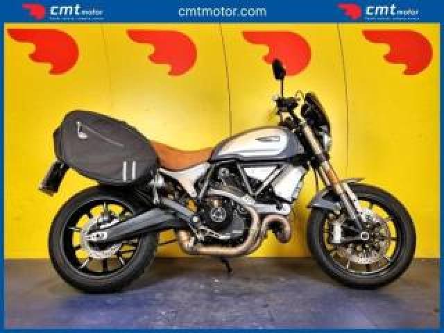 Ducati Scrambler 1100 Garantita E Finanziabile 