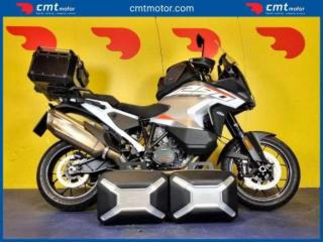 Ktm 1290 Super Adventure Garantita E Finanziabile 