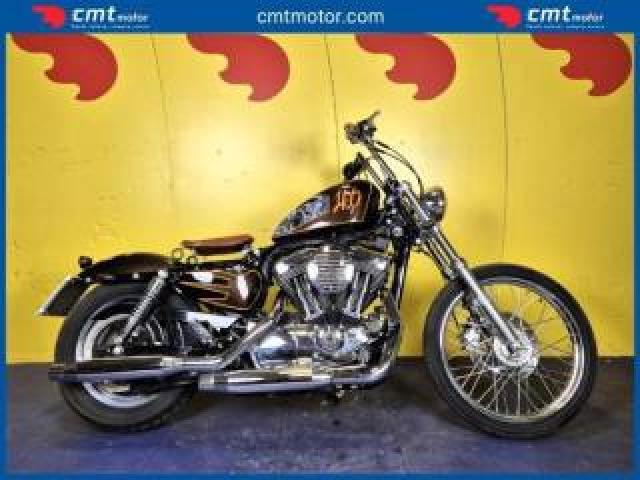 Harley Davidson Other 1200 Custom - Xl 1200c Garantita E Finanziabile 