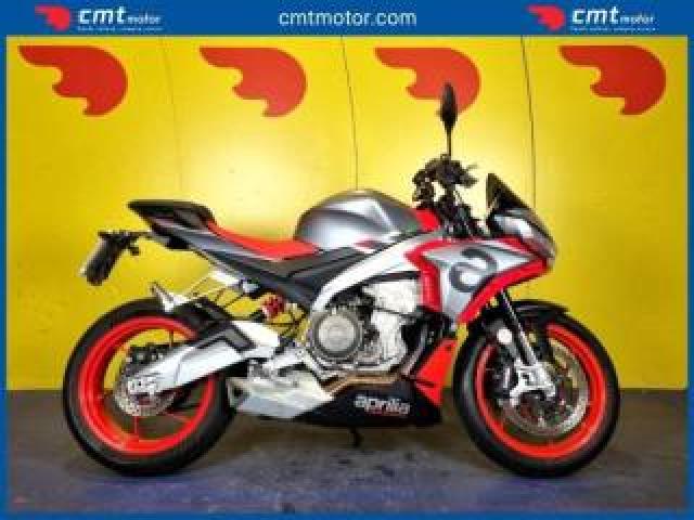 Aprilia Tuono 660 Garantita E Finanziabile 