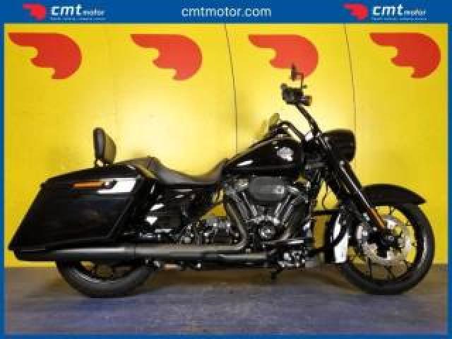 Harley Davidson Other Road King Special Garantita E Finanziabile 