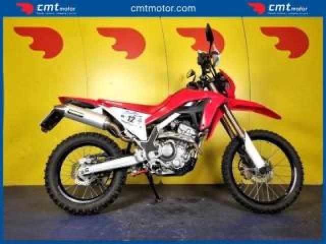 Honda Other Crf 300 L Garantita E Finanziabile 