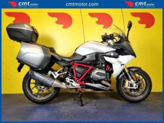 Bmw R 1200 Rs Garantita E Finanziabile 