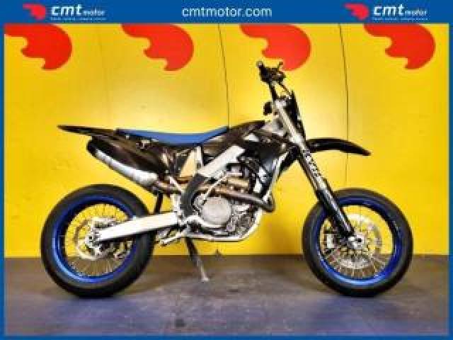 Tm Moto Other Smr 530 F Garantita E Finanziabile 