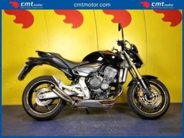 Honda Hornet 600 Garantita E Finanziabile 