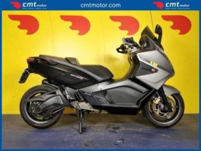 Gilera Gp 800 Garantito E Finanziabile 