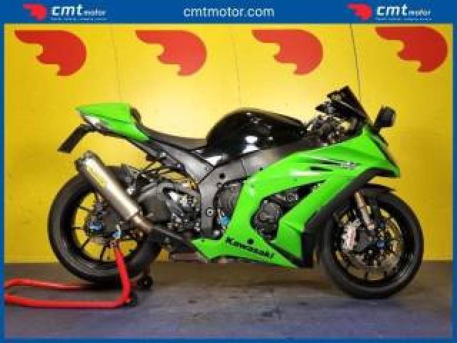 Kawasaki Ninja 1000 Zx-10r Garantita E Finanziabile 