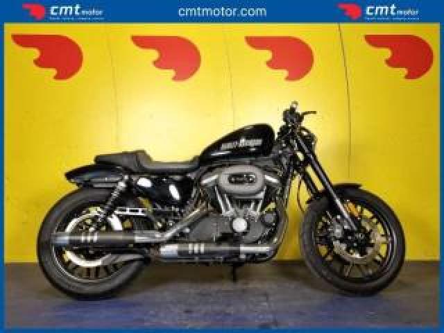 Harley Davidson Other 1200 Roadster - Xl 1200r Garantita E Finanziabile 
