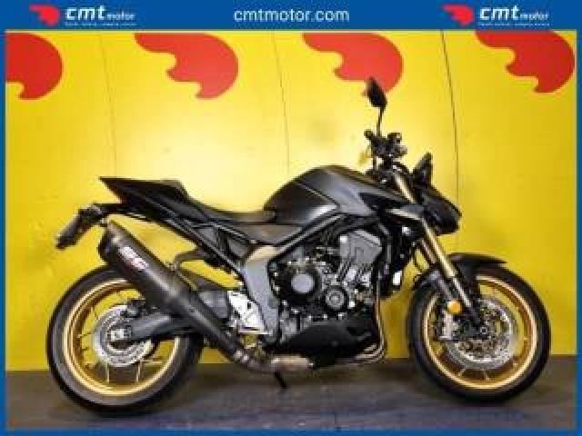 Honda Cb 1000 R Garantita E Finanziabile 