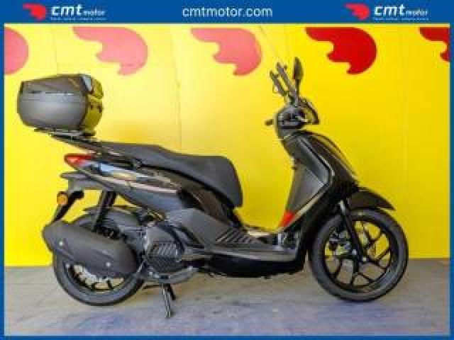 Swm Other C-Fly Garantito E Finanziabile 