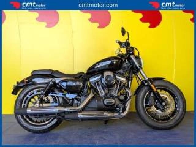Swm Stormbreaker V1200 Garantita E Finanziabile 
