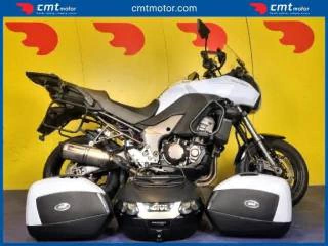 Kawasaki Other Versys 1000 Garantita E Finanziabile 