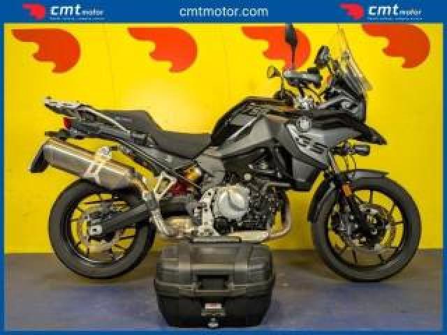 Bmw F 750 Gs Garantita E Finanziabile 