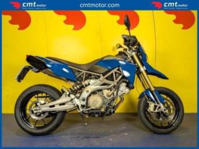 Aprilia Dorsoduro 750 Garantita E Finanziabile 