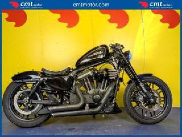 Harley Davidson Other 1200 Roadster - Xl 1200r Garantita E Finanziabile 