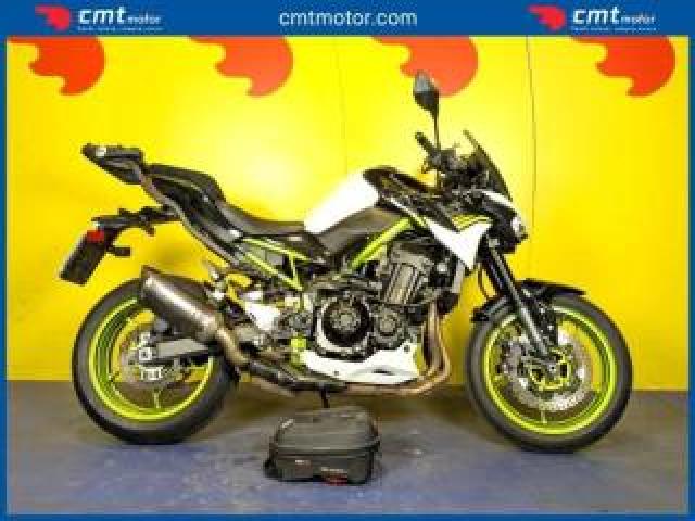 Kawasaki Z 900 Garantita E Finanziabile 